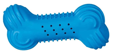 Trixie Koel Bot Rubber Blauw