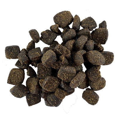 I Am Zalm Truffle