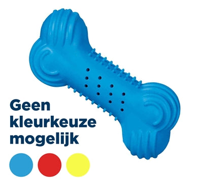 Trixie Koel Bot Rubber Blauw