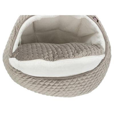 Trixie Relax-Iglo Livia Taupe / Crème