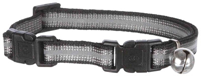 Trixie Kattenhalsband Met 2 Sluitingen Reflecterend  Assorti
