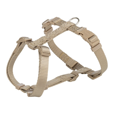 Trixie Hondentuig Premium H-Tuig Zand