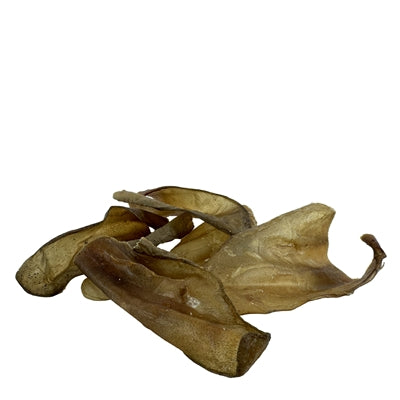 Petsnack Runderoren