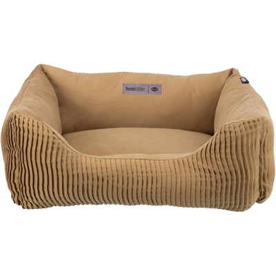 Trixie Hondenmand Marley Soft Edition Oker