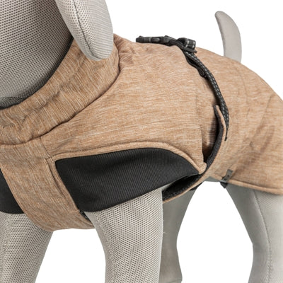Trixie Hondenjas Winter Riom Zand